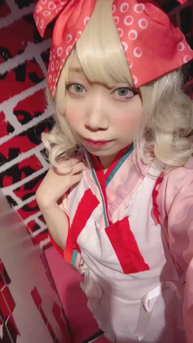ローゼンメイデンの雛苺コスプレ🍓#ローゼンメイデン#コスプレ#SEKIRARA#ガールズバンド#アニメ好きと繋がりたい# ローゼンメイデンの雛苺コスプレ🍓#ローゼンメイデン#コスプレ#SEKIRARA#ガールズバンド#アニメ好きと繋がりたい#