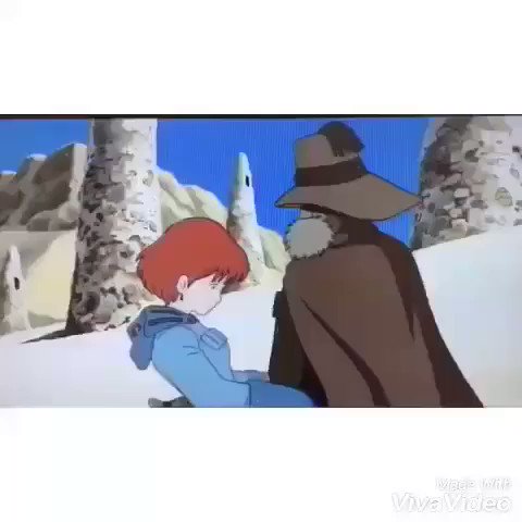 風の谷のナウシカアフレコ!字幕無かったからセリフをわざわざ探して吹き替えるとか、こんな時間になにやってんだ私はwナウシカ 風の谷のナウシカアフレコ!字幕無かったからセリフをわざわざ探して吹き替えるとか、こんな時間になにやってんだ私はwナウシカ