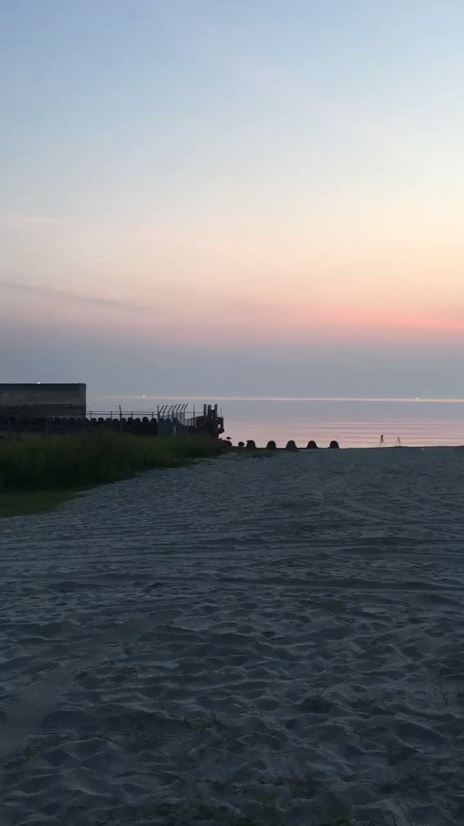 ゆるキャン△のサントラめっちゃ映える朝🌅 ゆるキャン△のサントラめっちゃ映える朝🌅