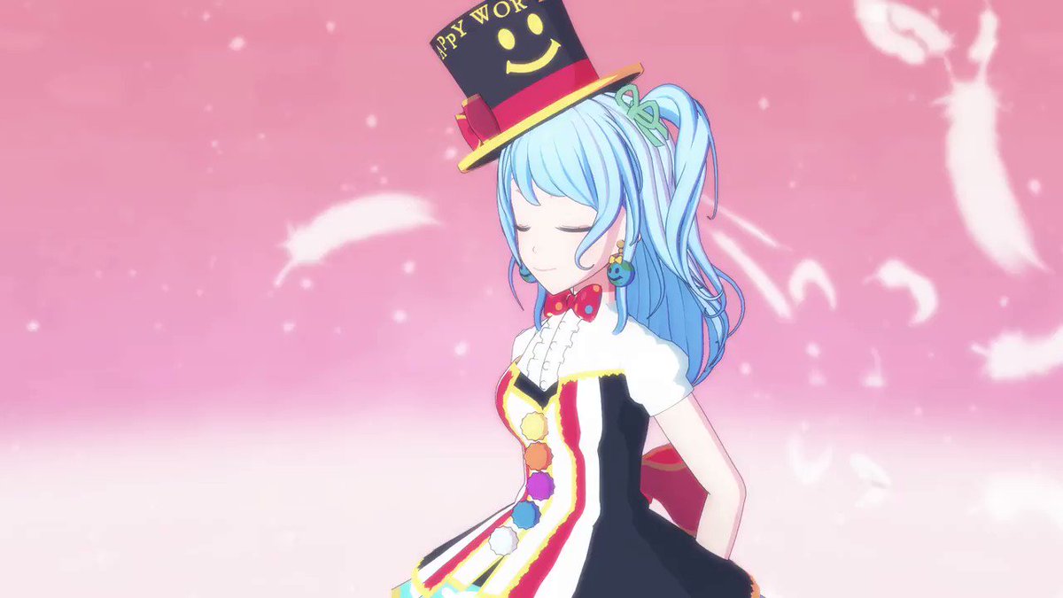ちょうどバンドリで花音イベをやってるので花音の動画を制作しました(*'▽')この曲もカバーされるんじゃないかとひそかに思 ちょうどバンドリで花音イベをやってるので花音の動画を制作しました(*'▽')この曲もカバーされるんじゃないかとひそかに思