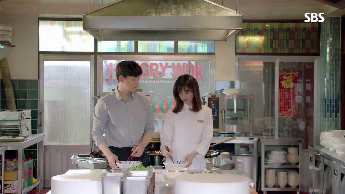 기름진 멜로 준호 서풍 2PM 귀여워 장혁 드라마 jwbqdlw