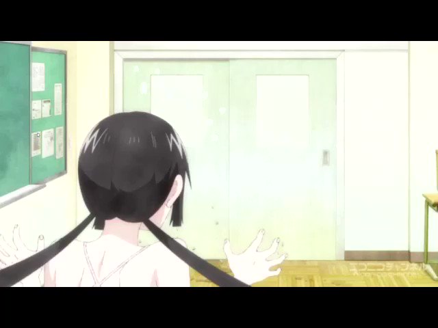 あそびあそばせのこのシーンで半年ぶりくらいに腹痛くなるまで笑ったw あそびあそばせのこのシーンで半年ぶりくらいに腹痛くなるまで笑ったw