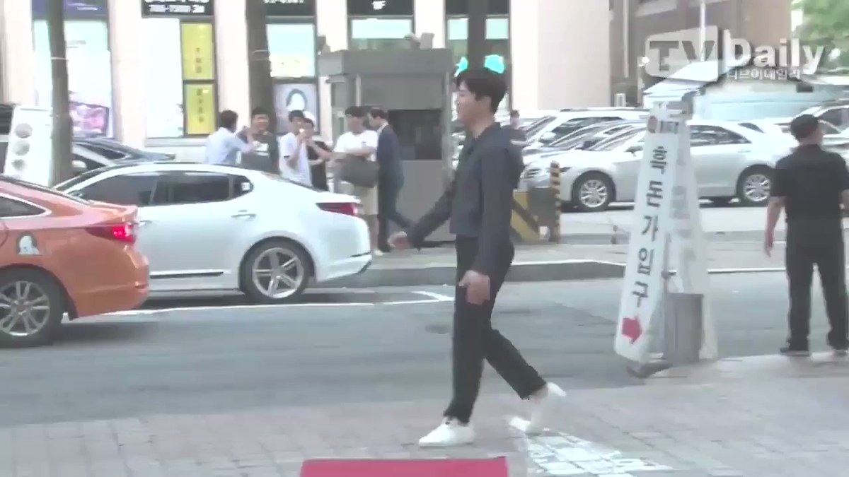 기름진 멜로 준호 서풍 2PM 귀여워 장혁 드라마 chizzy_junho