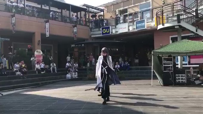 ヒプノシスマイク 動画①HOTなコスパフォラップをかましてきたまぺ!その一部をご紹介!!!シンジュク/麻天狼神宮寺寂雷 ヒプノシスマイク 動画①HOTなコスパフォラップをかましてきたまぺ!その一部をご紹介!!!シンジュク/麻天狼神宮寺寂雷