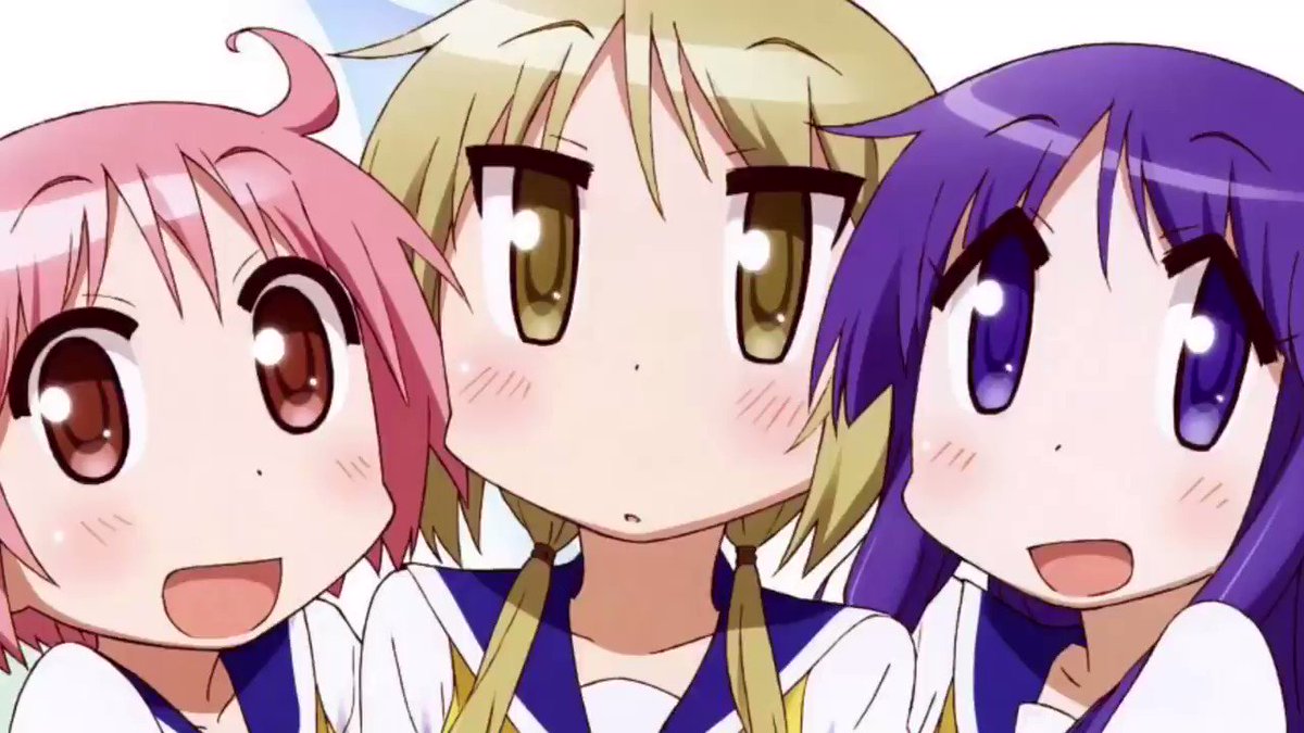 #1日1きらら 148,ミラクルファンシー「ゆゆ式」より今日はゆゆ式!放送から5年が経ち、連載が10年以上続いている今で #1日1きらら 148,ミラクルファンシー「ゆゆ式」より今日はゆゆ式!放送から5年が経ち、連載が10年以上続いている今で
