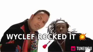 Happy World Emoji Day ????????????????????✊????  @TuneMojiTv @TheRock https://t.co/6Rxbh8cec2