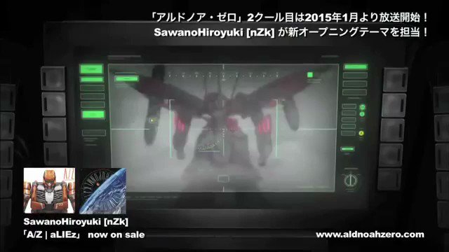 aLIZeのMVだけでの一期の内容が完全に把握できるの好き aLIZeのMVだけでの一期の内容が完全に把握できるの好き