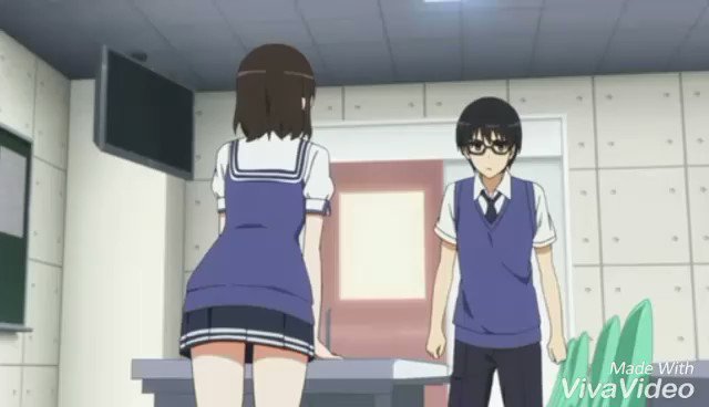 冴えカノコレクション「加藤恵の可愛い❤️シーン3」#冴えカノ#加藤恵 冴えカノコレクション「加藤恵の可愛い❤️シーン3」#冴えカノ#加藤恵