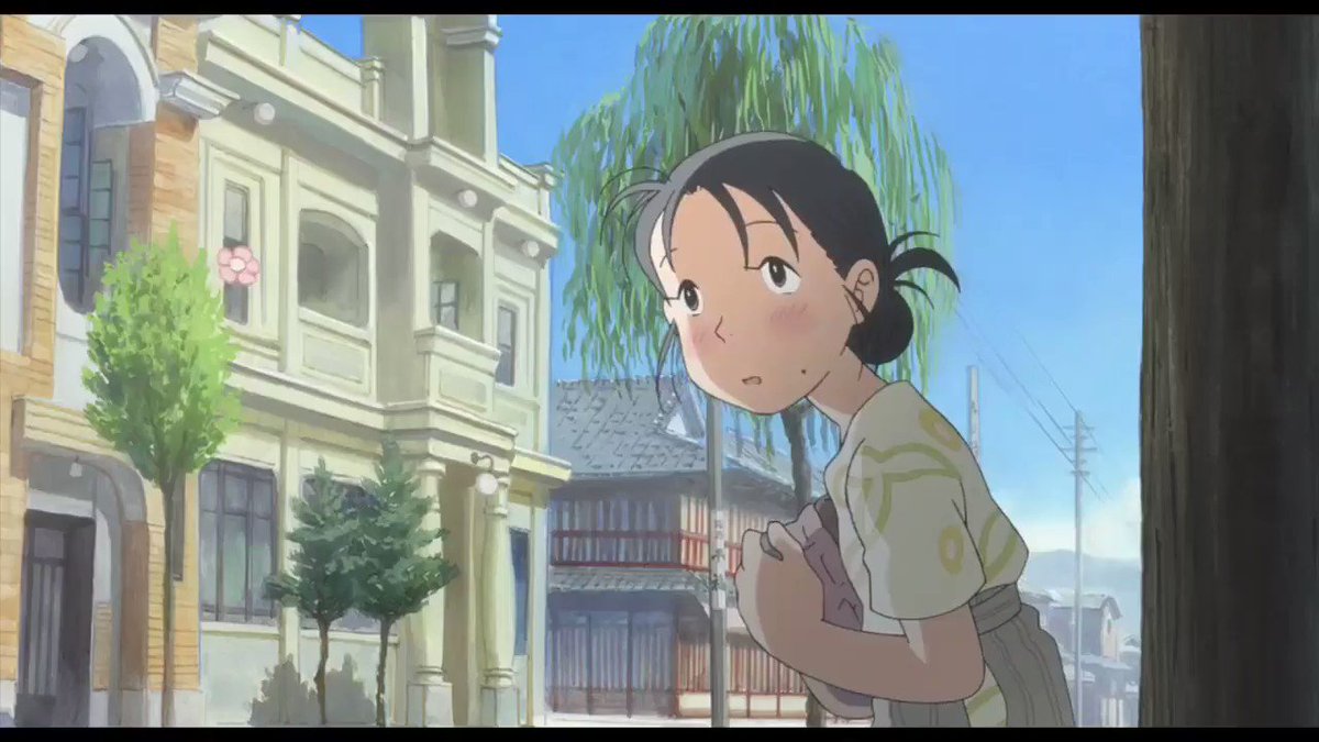 映画『 #この世界の片隅に 』 #東北 エリアの映画館に上映館が載っていないので、判る範囲で情報を集めました。連結で下に 映画『 #この世界の片隅に 』 #東北 エリアの映画館に上映館が載っていないので、判る範囲で情報を集めました。連結で下に