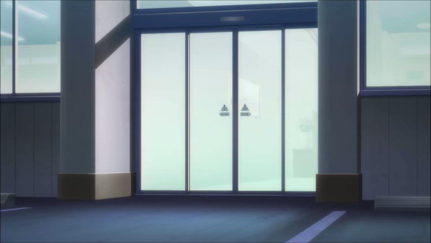 Key Animation: Tetsuya Takeuchi (竹内 哲也)Anime: Hinamatsuri (ヒ Key Animation: Tetsuya Takeuchi (竹内 哲也)Anime: Hinamatsuri (ヒ