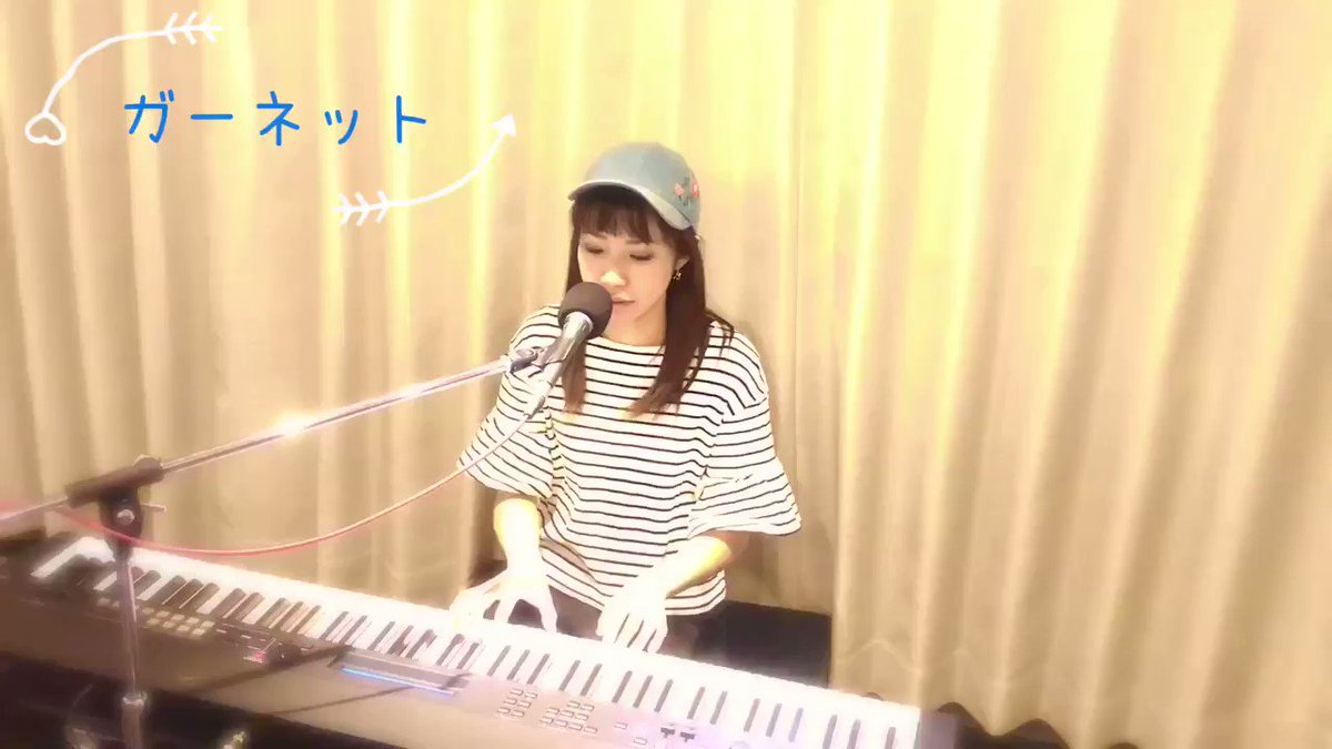 細田守監督『時をかける少女』 主題歌😊明日の金曜ロードSHOW!で観れますね✨【奥華子/ガーネット】新作『未来のミライ』 細田守監督『時をかける少女』 主題歌😊明日の金曜ロードSHOW!で観れますね✨【奥華子/ガーネット】新作『未来のミライ』