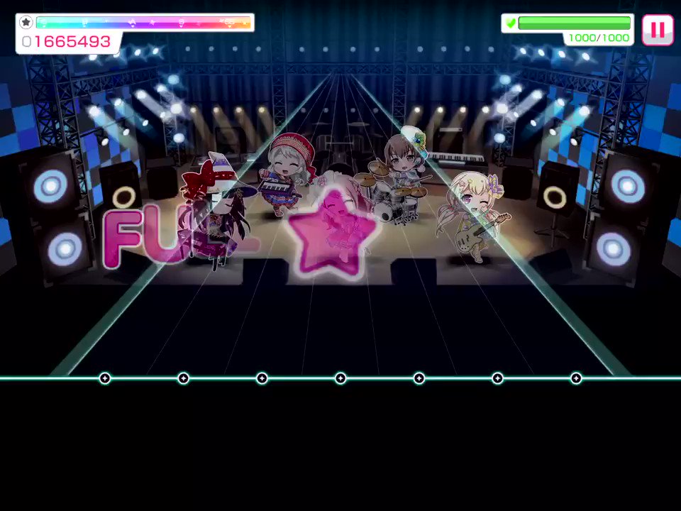 AP61レールガン(_๑òωó)_バァン #水着イベ2位は地雷 AP61レールガン(_๑òωó)_バァン #水着イベ2位は地雷