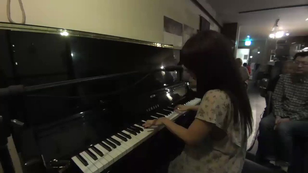 【今日の #ひかりのピアノ 】#野坂ひかり #オリジナル曲 「音楽家の恋」後半の演奏 #動画 🎹アルペジオが主題のクラシ 【今日の #ひかりのピアノ 】#野坂ひかり #オリジナル曲 「音楽家の恋」後半の演奏 #動画 🎹アルペジオが主題のクラシ