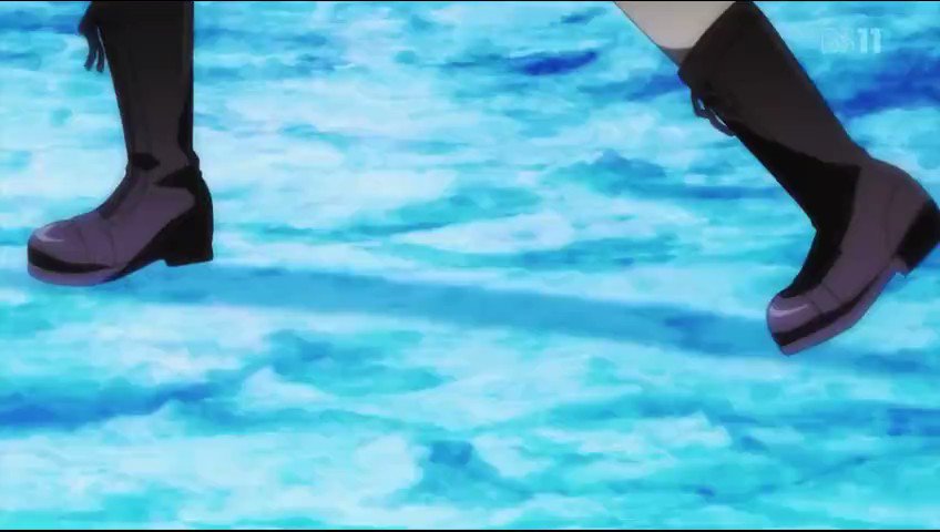 エントリーNo. 4『#落第騎士の英雄譚』ちょっと趣向を変えて、バトル系。このアニメはもっと評価されるべきだと思う。そり エントリーNo. 4『#落第騎士の英雄譚』ちょっと趣向を変えて、バトル系。このアニメはもっと評価されるべきだと思う。そり