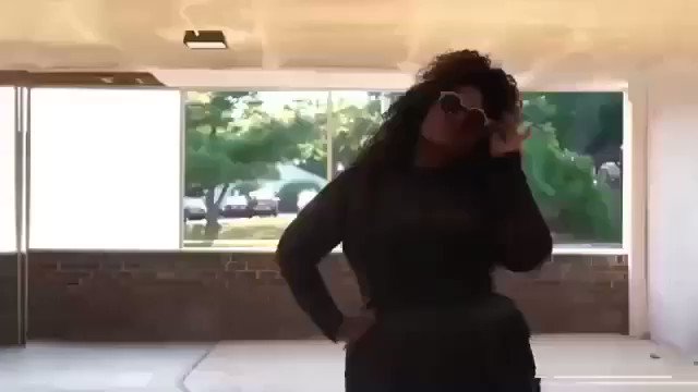 Yassssss Hunty @CurvyKissi! This video is so lit ????. #LevelUp #LevelUpChallenge https://t.co/fOsqMnePvm