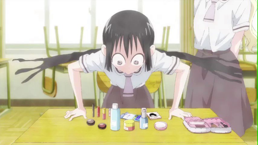 あそびあそばせっていうアニメ一部始終おもろいww神やわ あそびあそばせっていうアニメ一部始終おもろいww神やわ