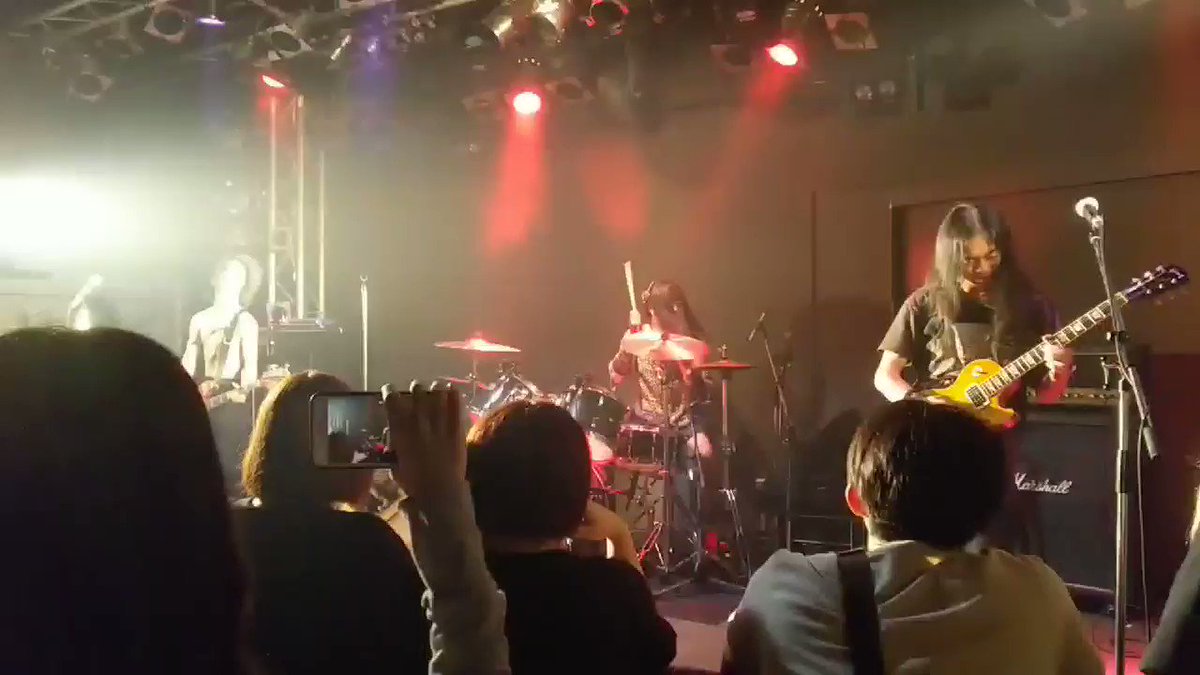 『惡の華』ライブ映像ライブお疲れ様でした。 『惡の華』ライブ映像ライブお疲れ様でした。