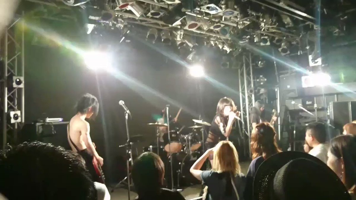 トリで惡の華北斗の拳!#クロスレイ#町田プレイハウス#惡の華 トリで惡の華北斗の拳!#クロスレイ#町田プレイハウス#惡の華