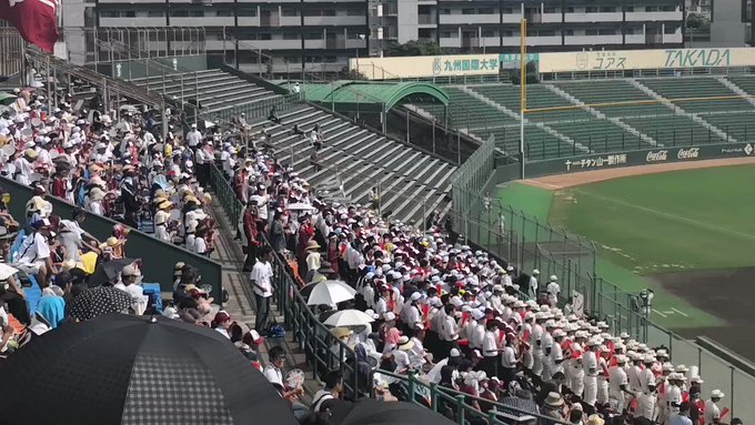 大濠サザエさん 大濠サザエさん