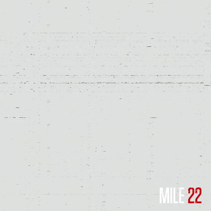 Let’s take a drive. #Mile22 – in theaters August 17. https://t.co/TSZOc9uKKq
