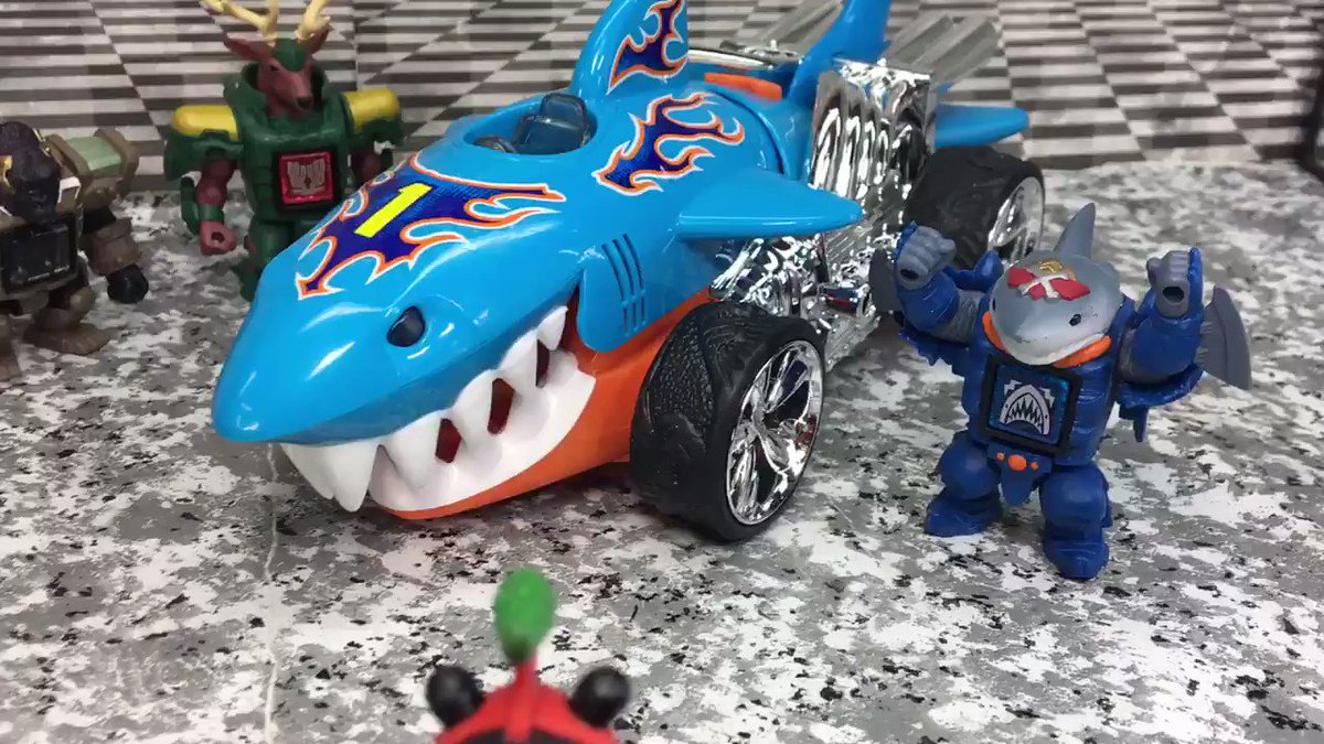 そうだ!これが!ビーストサーガ! そうだ!これが!ビーストサーガ!