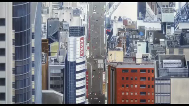 中二病でも恋がしたい!-Take On Me-のこのシーンが大好きすぎるんですよ!! 中二病でも恋がしたい!-Take On Me-のこのシーンが大好きすぎるんですよ!!