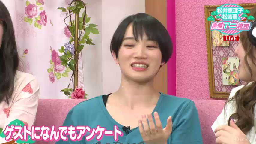 モモキュンソードの振り付けPVなんてのもありましたね で視聴中 #アニ雑団 モモキュンソードの振り付けPVなんてのもありましたね で視聴中 #アニ雑団