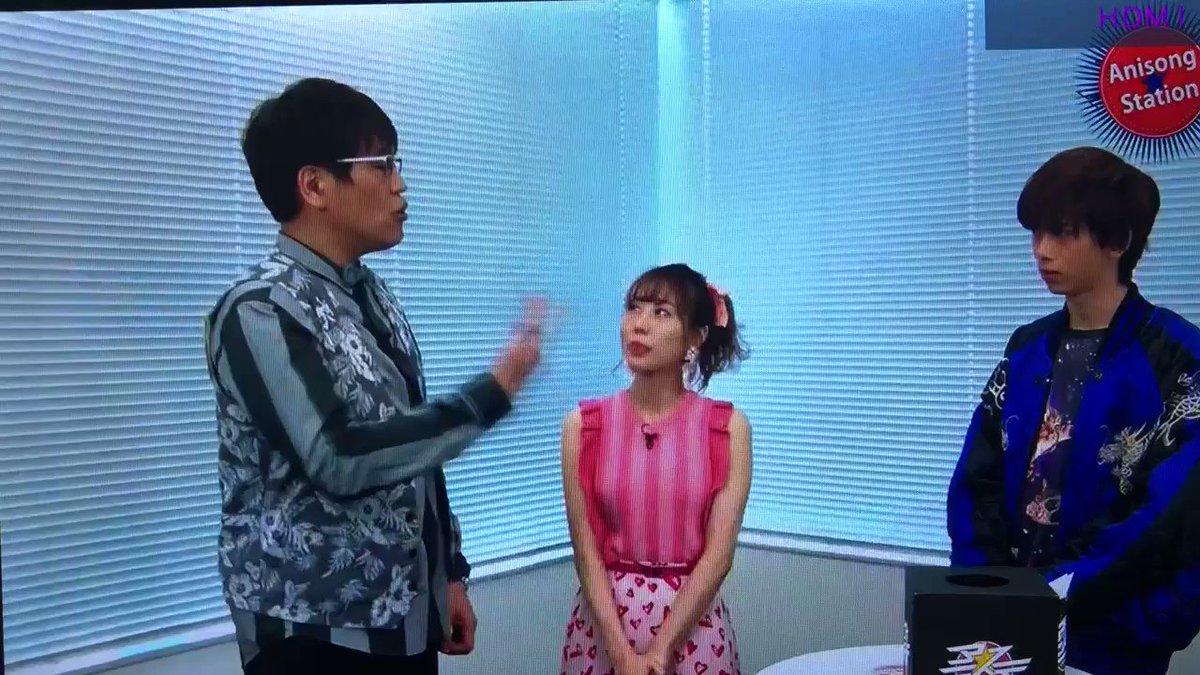 浦安鉄筋家族でフグオの声を務めるくっすんが、苦戦した部分を語った後、古坂「え、声聞きた3「聞きたいです」最後前髪払うの爆 浦安鉄筋家族でフグオの声を務めるくっすんが、苦戦した部分を語った後、古坂「え、声聞きた3「聞きたいです」最後前髪払うの爆
