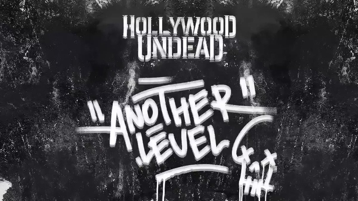 RT @hollywoodundead: “ANOTHER LEVEL” OUT NOW

https://t.co/91vvaJXQsJ https://t.co/nBh2JRTADV