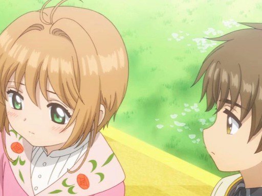 CCさくらクリアカード編第お花見の回本家(小狼)の一部に自分の声を被せてみた+落ち着いてる小狼の心情を声にしてみた(妄想 CCさくらクリアカード編第お花見の回本家(小狼)の一部に自分の声を被せてみた+落ち着いてる小狼の心情を声にしてみた(妄想