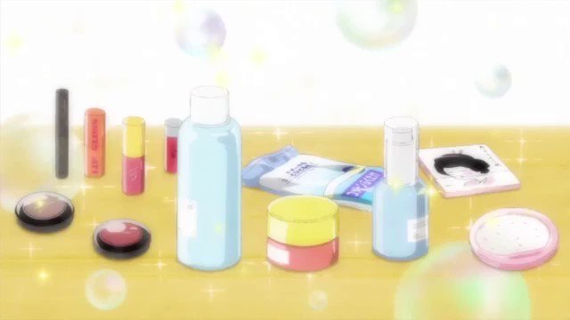 あそびあそばせの化粧の回何回見ても笑ってしまう あそびあそばせの化粧の回何回見ても笑ってしまう