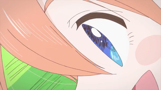 Key Animation: Takashi Kojima (小島 崇史)Anime: Flip Flappers (フ Key Animation: Takashi Kojima (小島 崇史)Anime: Flip Flappers (フ