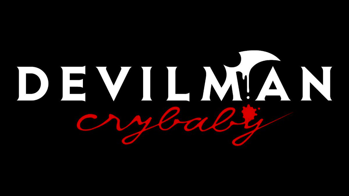 DEVILMAN crybabyスタチュープレミアフィギュア二次予約受付中!【受付:8月31日(金)まで!】全長700m DEVILMAN crybabyスタチュープレミアフィギュア二次予約受付中!【受付:8月31日(金)まで!】全長700m