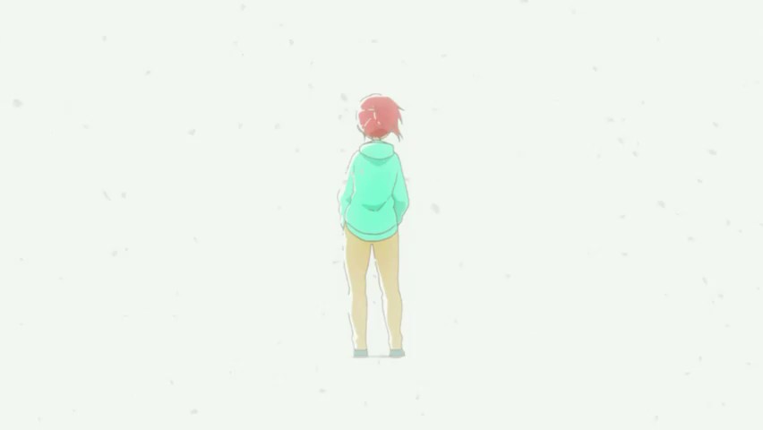 Key Animation: ???Anime: Kobayashi-san Chi no Maid Dragon (小 Key Animation: ???Anime: Kobayashi-san Chi no Maid Dragon (小