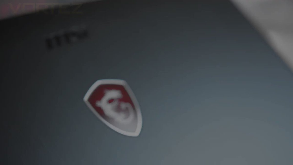NEW VIDEO https://t.co/Du8kIdJhuO ➡ MSI GV62 8RE Gaming Laptop ➡ Please RT!...