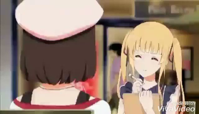 冴えカノコレクション「加藤恵の可愛い❤️シーン4」#冴えカノ#加藤恵 冴えカノコレクション「加藤恵の可愛い❤️シーン4」#冴えカノ#加藤恵