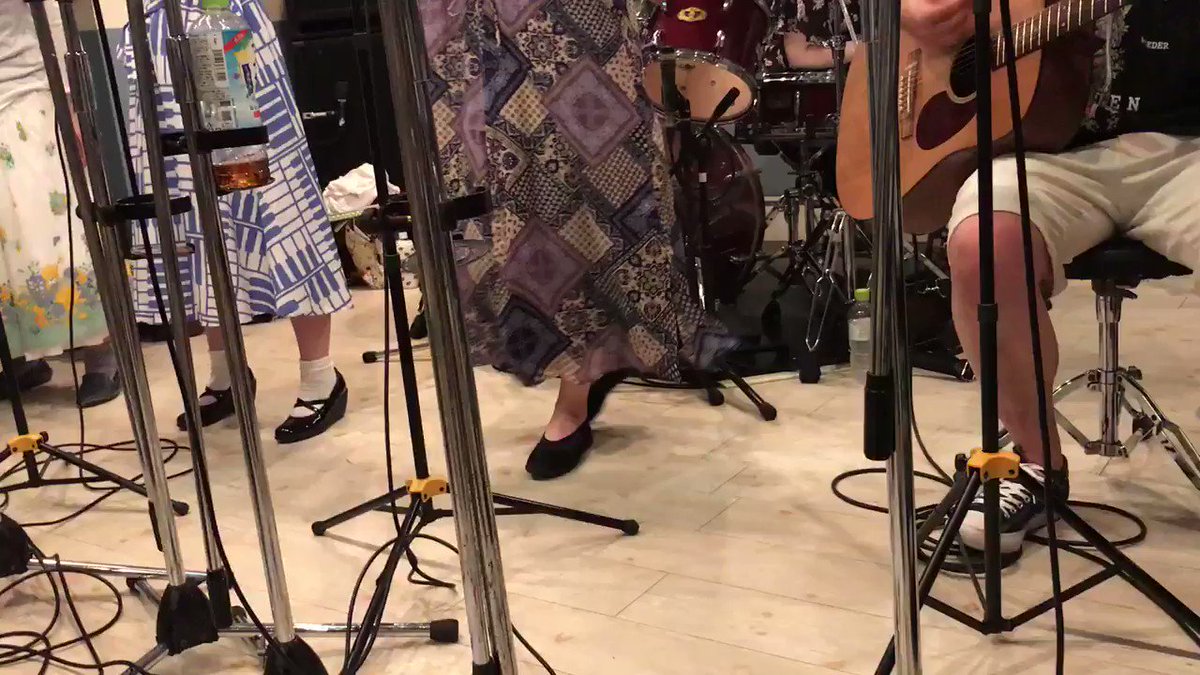 【練習動画&セットリスト公開 その1】まずはこちら!アルスラーン戦記のED「blaze」!力強く、物語の世界観を反映する 【練習動画&セットリスト公開 その1】まずはこちら!アルスラーン戦記のED「blaze」!力強く、物語の世界観を反映する