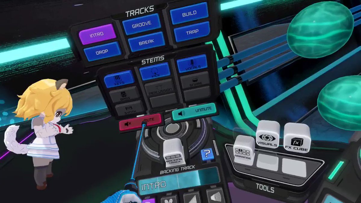 Electronauts を購入しました!私がバーチャルDJアゲ太郎だ・・・!! Electronauts を購入しました!私がバーチャルDJアゲ太郎だ・・・!!