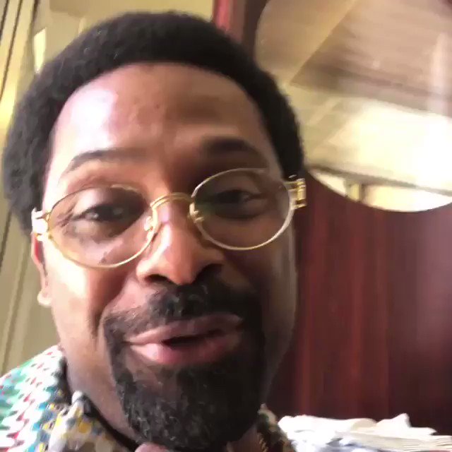 RT @TheRealMikeEpps: Granddaddy rap ???? https://t.co/3E0nRPjzca