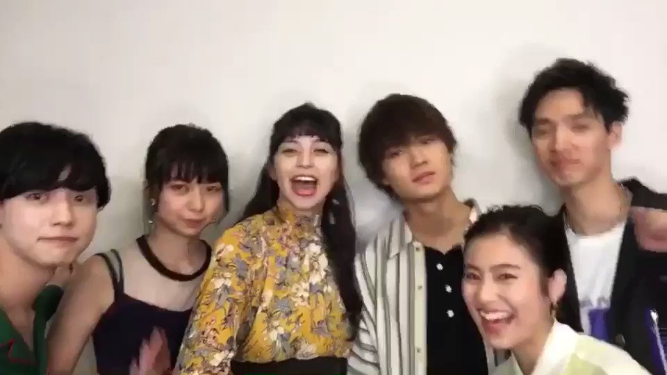 ✨ 本日 ジャパンプレミア🎃 ✨🎬『3D彼女 リアルガール』初お披露目の日🎉🎉このあと行われるカーペットイベントと舞台挨 ✨ 本日 ジャパンプレミア🎃 ✨🎬『3D彼女 リアルガール』初お披露目の日🎉🎉このあと行われるカーペットイベントと舞台挨