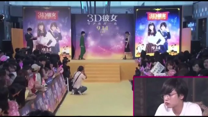 【忙しい人のための笹団子的上白石萌歌良シーン集】②#3D彼女 #上白石萌歌#未来のミライ 【忙しい人のための笹団子的上白石萌歌良シーン集】②#3D彼女 #上白石萌歌#未来のミライ