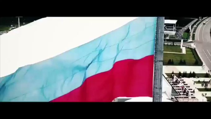 ロシア軍でアニメOP(GATE 自衛隊) ロシア軍でアニメOP(GATE 自衛隊)