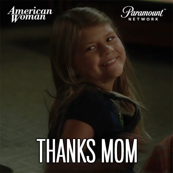 Soo lovely @LiaRyanMcHugh #AmericanWomanTV https://t.co/8x2LhcGUeC