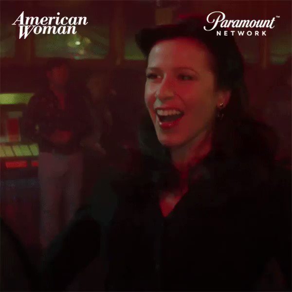 ❤️ Diana @TheJenBartels ! #AmericanWomanTV https://t.co/4pyzEYpm0W