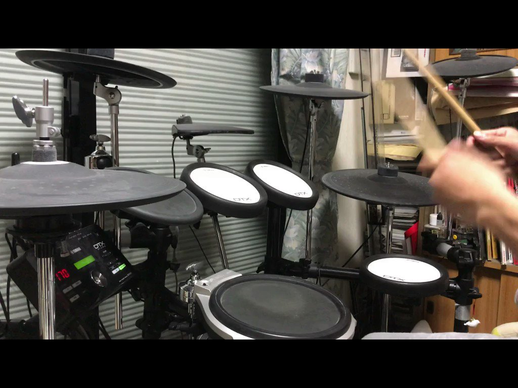 怒りの妖怪ウォッチ😘🥰😍🤠🧐怒りの妖怪体操ドラムカバー🤬🤬🤬🤬(250BPM) 怒りの妖怪ウォッチ😘🥰😍🤠🧐怒りの妖怪体操ドラムカバー🤬🤬🤬🤬(250BPM)
