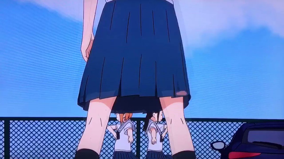 「ちおちゃんの通学路」5話っ‼︎ まななっちお踊りの破壊力っ‼︎www #ちおちゃんの通学路 #アニメ #まななっちお 「ちおちゃんの通学路」5話っ‼︎ まななっちお踊りの破壊力っ‼︎www #ちおちゃんの通学路 #アニメ #まななっちお