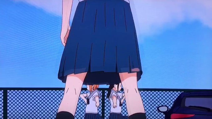 「ちおちゃんの通学路」5話っ‼︎ まななっちお踊りの破壊力っ‼︎www #ちおちゃんの通学路 #アニメ #まななっちお 「ちおちゃんの通学路」5話っ‼︎ まななっちお踊りの破壊力っ‼︎www #ちおちゃんの通学路 #アニメ #まななっちお