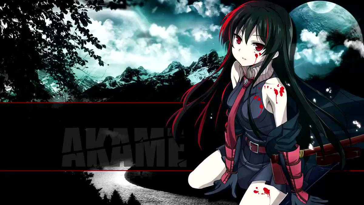 アカメが斬る! Akame ga Kill - Shikoutazer OST アカメが斬る! Akame ga Kill - Shikoutazer OST