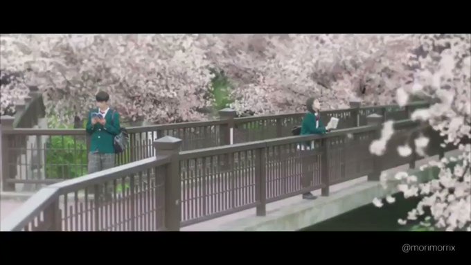 君の膵臓をたべたい 君の膵臓をたべたい