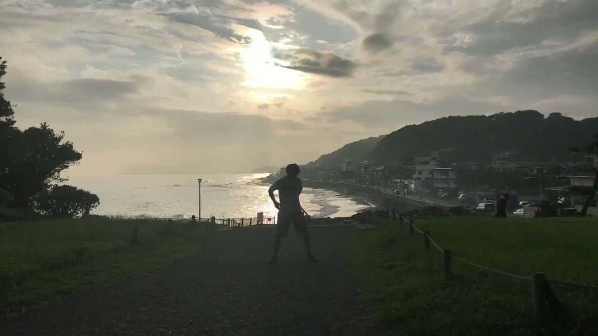ハナヤマタ の聖地でオタ芸しました! ハナヤマタ の聖地でオタ芸しました!